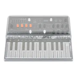 Decksaver Arturia MicroFreak Koruma Kapağı - 3