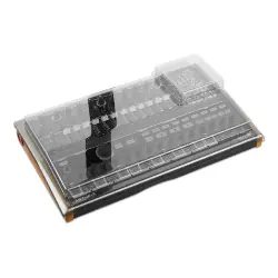 Decksaver Arturia MiniBrute 2S Koruma Kapağı - 1