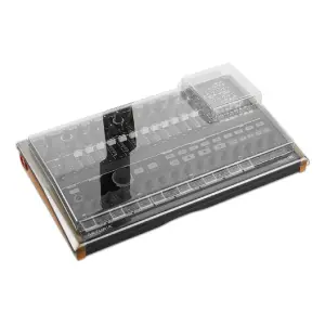 Decksaver Arturia MiniBrute 2S Koruma Kapağı - 1