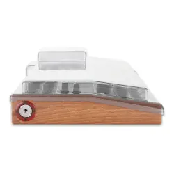 Decksaver Arturia MiniBrute 2S Koruma Kapağı - 3