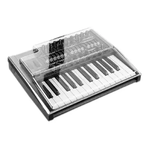 Decksaver Arturia MiniBrute Koruma Kapağı (Light Edition) - 1