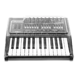Decksaver Arturia MiniBrute Koruma Kapağı (Light Edition) - 2