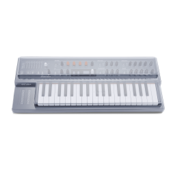 Decksaver Arturia MiniFreak Koruma Kapağı - 2