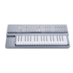 Decksaver Arturia MiniFreak Koruma Kapağı - 2