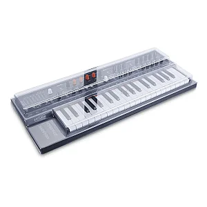 Decksaver Arturia MiniFreak Koruma Kapağı - 1