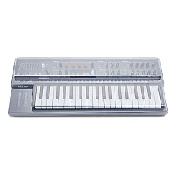 Decksaver Arturia MiniFreak Koruma Kapağı - 2