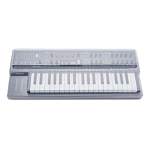 Decksaver Arturia MiniFreak Koruma Kapağı - 2