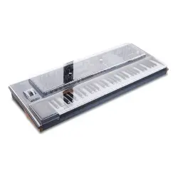 Decksaver Arturia PolyBrute Koruma Kapağı (Soft-fit) - 1