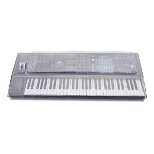 Decksaver Arturia PolyBrute Koruma Kapağı (Soft-fit) - 2
