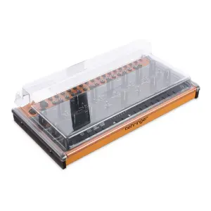 Decksaver Behringer Crave / Grind / Edge Koruma Kapağı - 1