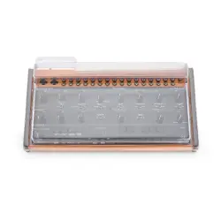 Decksaver Behringer Crave / Grind / Edge Koruma Kapağı - 2