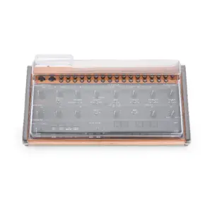 Decksaver Behringer Crave / Grind / Edge Koruma Kapağı - 2