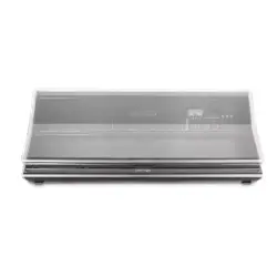 Decksaver Behringer Eurorack Go Koruma Kapağı - 2