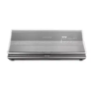 Decksaver Behringer Eurorack Go Koruma Kapağı - 2