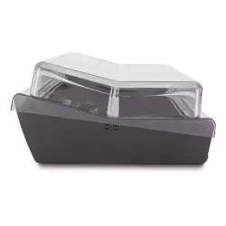 Decksaver Behringer Eurorack Go Koruma Kapağı - 3