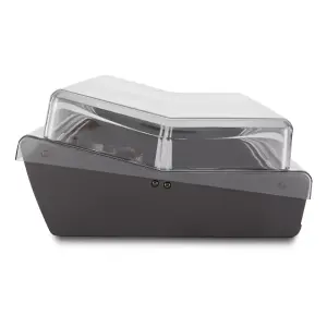 Decksaver Behringer Eurorack Go Koruma Kapağı - 3