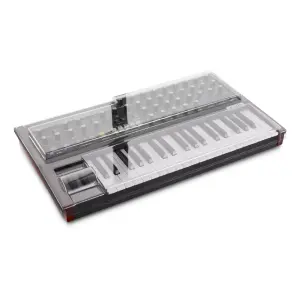 Decksaver Behringer MonoPoly Koruma Kapağı - 1