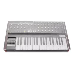 Decksaver Behringer MonoPoly Koruma Kapağı - 2