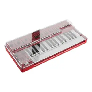 Decksaver Behringer MS-1 Koruma Kapağı - 1