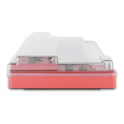 Decksaver Behringer MS-1 Koruma Kapağı - 4