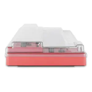 Decksaver Behringer MS-1 Koruma Kapağı - 4