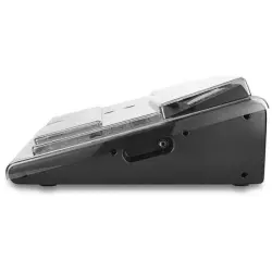 Decksaver Behringer Pro X32 COMPACT cover - 4