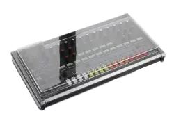 Decksaver Behringer RD-8 için Decksaver Koruyucu Kapak - 2