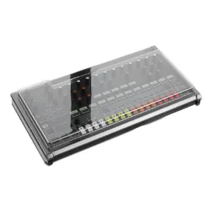 Decksaver Behringer RD-8 MK1 & MK2 Koruma Kapağı - 1
