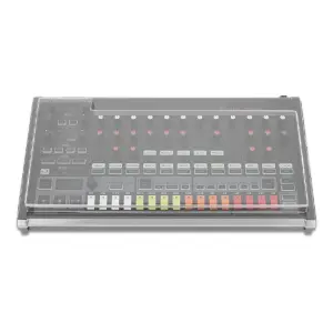 Decksaver Behringer RD-8 MK1 & MK2 Koruma Kapağı - 2
