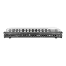 Decksaver Behringer RD-8 MK1 & MK2 Koruma Kapağı - 4