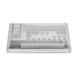 Decksaver Behringer RD-9 için Decksaver Koruyucu Kapak - 1