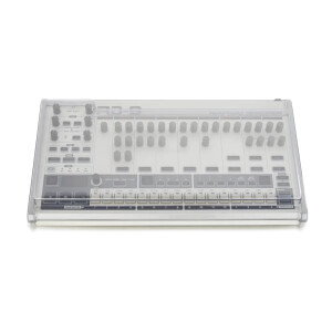 Decksaver Behringer RD-9 için Decksaver Koruyucu Kapak - Decksaver