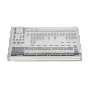 Decksaver Behringer RD-9 için Decksaver Koruyucu Kapak - 1