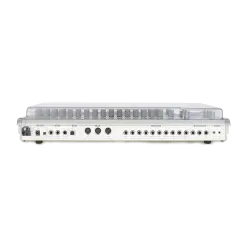 Decksaver Behringer RD-9 için Decksaver Koruyucu Kapak - 3