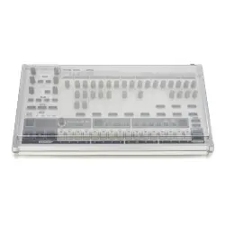 Decksaver Behringer RD-9 Koruma Kapağı - 2