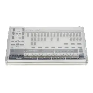 Decksaver Behringer RD-9 Koruma Kapağı - 2