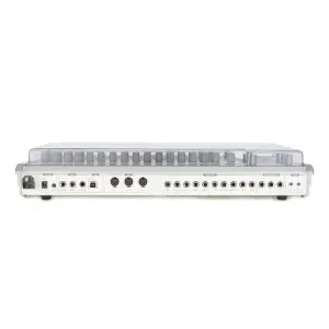 Decksaver Behringer RD-9 Koruma Kapağı - 5