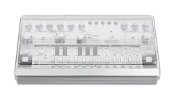 Decksaver Behringer TD-3 için Koruyucu Kapak - 1
