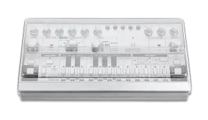 Decksaver Behringer TD-3 için Koruyucu Kapak - 1