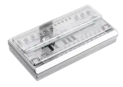 Decksaver Behringer TD-3 için Koruyucu Kapak - 2