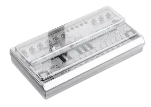 Decksaver Behringer TD-3 için Koruyucu Kapak - 2