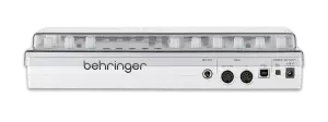 Decksaver Behringer TD-3 için Koruyucu Kapak - 3