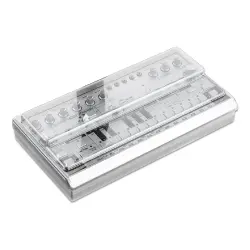 Decksaver Behringer TD-3 / RD-6 Koruma Kapağı