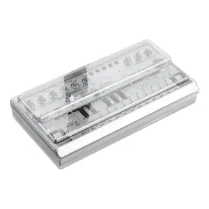 Decksaver Behringer TD-3 / RD-6 Koruma Kapağı - 1