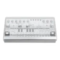 Decksaver Behringer TD-3 / RD-6 Koruma Kapağı - 2