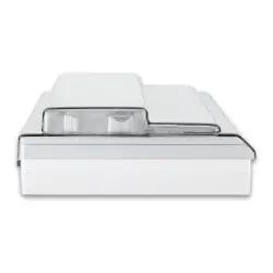 Decksaver Behringer TD-3 / RD-6 Koruma Kapağı - 4
