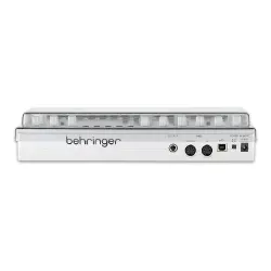 Decksaver Behringer TD-3 / RD-6 Koruma Kapağı - 5