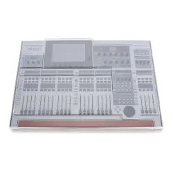 Decksaver Behringer Wing Koruma Kapağı - 2