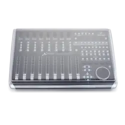 Decksaver Behringer X-Touch için Koruyucu Kapak - 1