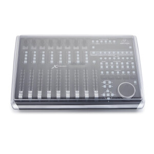 Decksaver Behringer X-Touch için Koruyucu Kapak - Decksaver